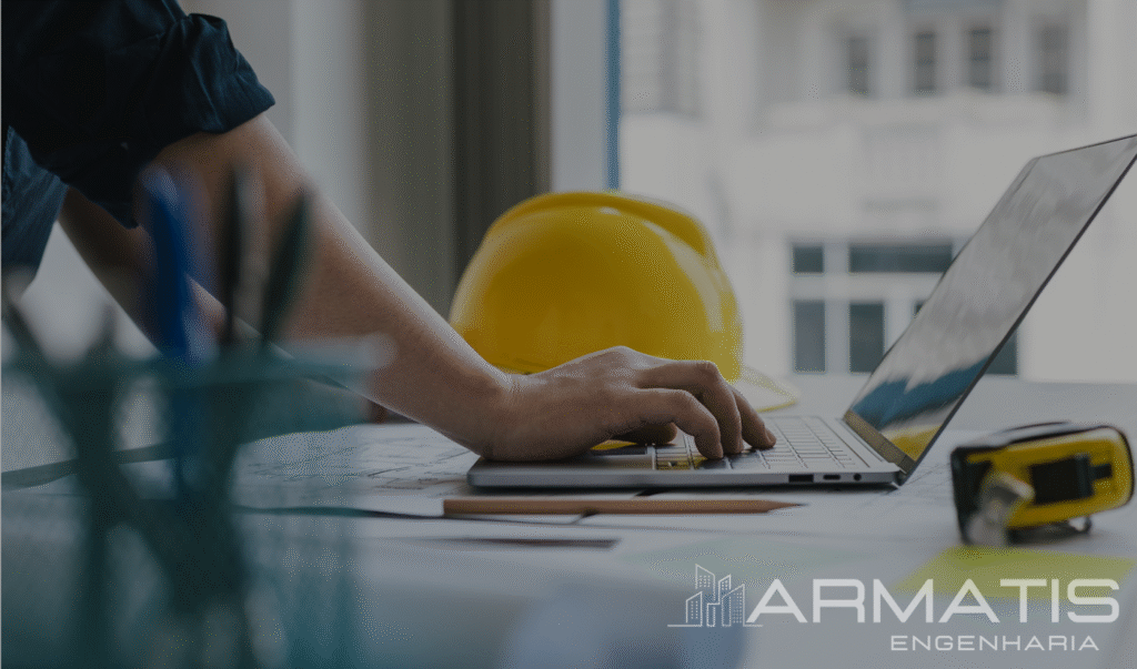 Armatis Engenharia