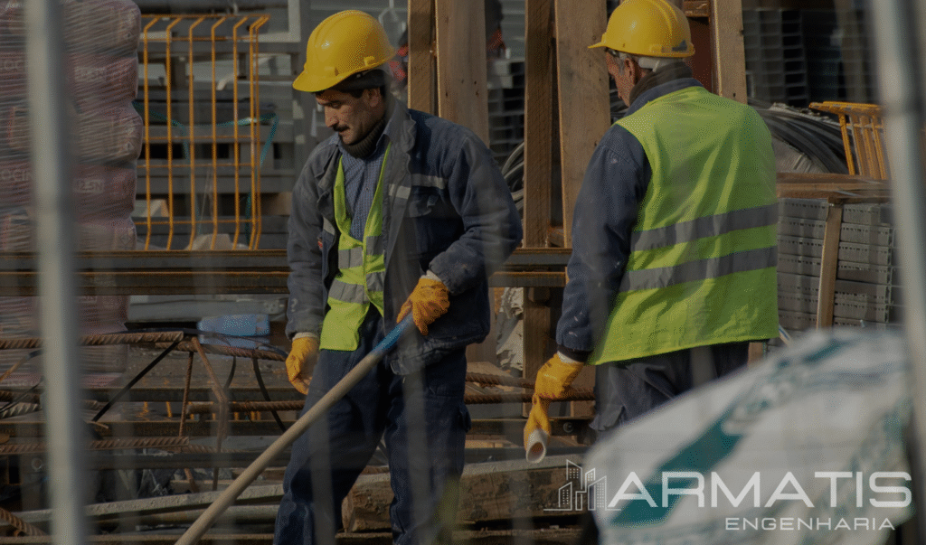 Armatis Engenharia