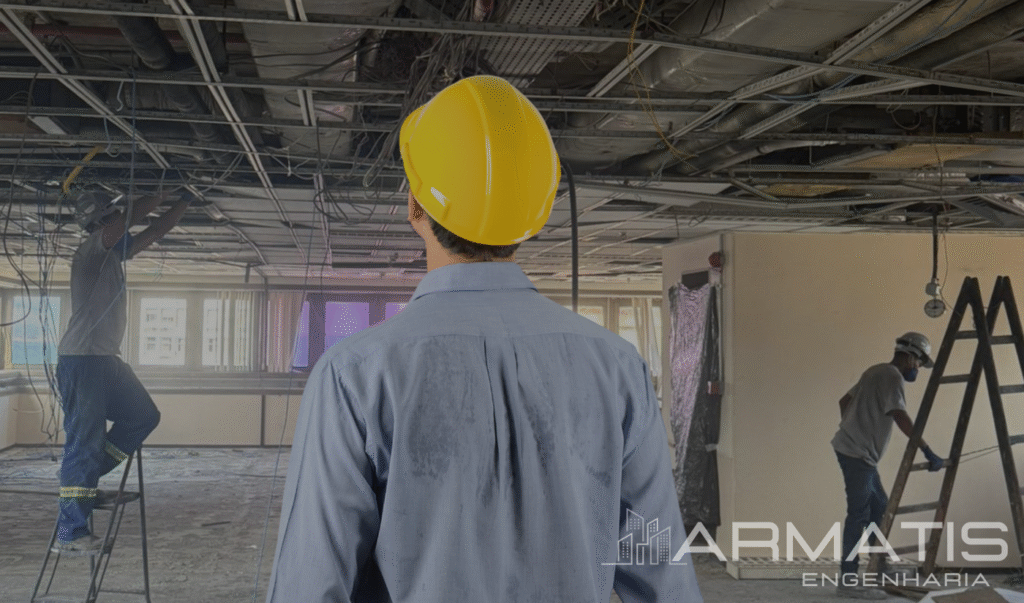 Armatis Engenharia